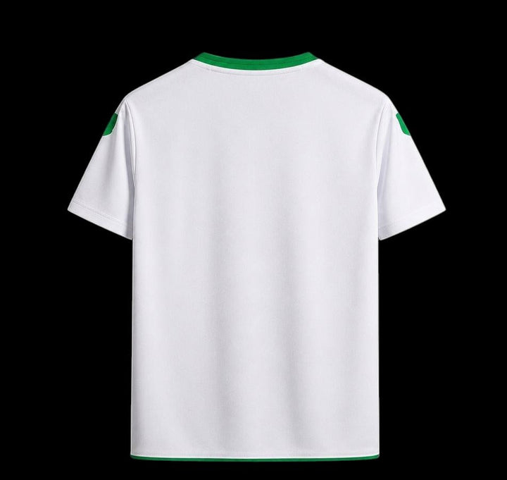 Betis Sevile Maillot Avant-Match 26/27 — vue 2