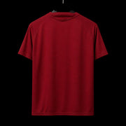Maroc Maillot Avant-Match 26/27 — vue 2