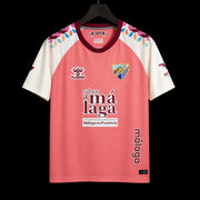 Malaga Maillot Extérieur 26/27 — vue 1