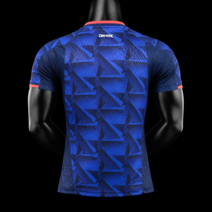 Cap Vert Maillot Domicile 25/26 – Version Player — vue 2