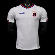 Cap Vert Maillot Extérieur 25/26 – Version Player — vue 1