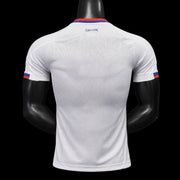 Cap Vert Maillot Extérieur 25/26 – Version Player — vue 2
