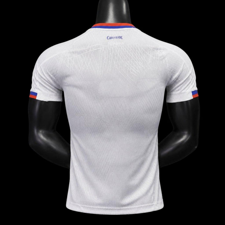 Cap Vert Maillot Extérieur 25/26 – Version Player — vue 2