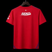 Rangers FC Maillot Gardien 26/27 — vue 2
