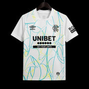 Rangers FC Maillot Extérieur  Gardien 26/27 — vue 1