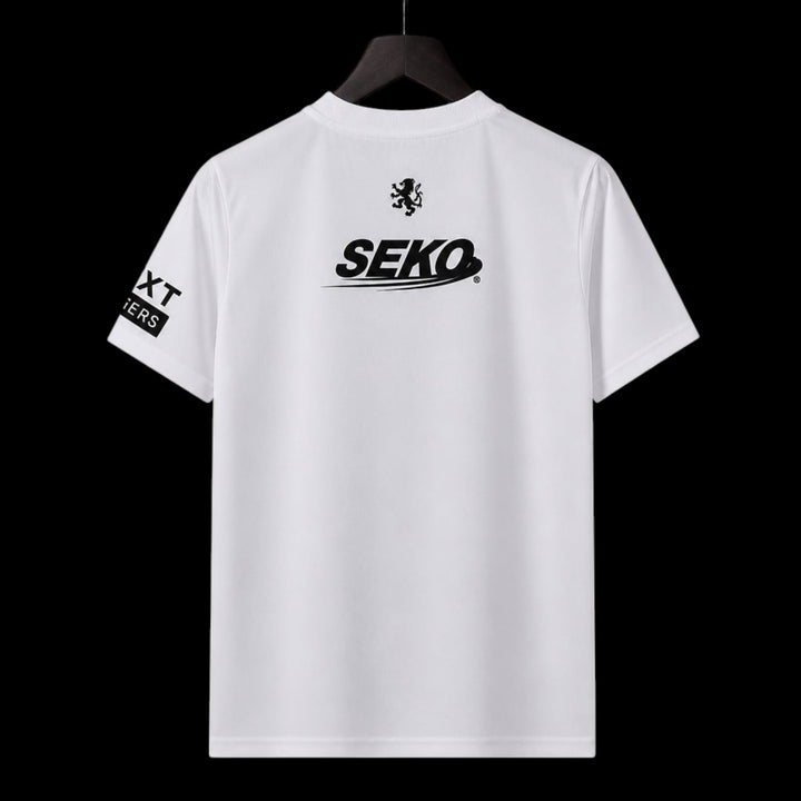 Rangers FC Maillot Extérieur  Gardien 26/27 — vue 2