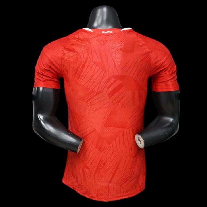 Benfica Maillot Domicile 26/27 – Version Player — vue 2