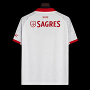 Benfica Maillot Extérieur 26/27 — vue 2