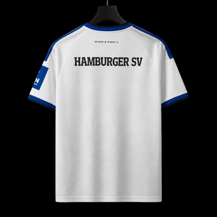 Hambourg Maillot Domicile 26/27 — vue 2