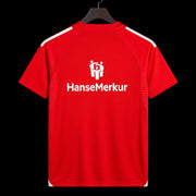 Hambourg Maillot Third  26/27 — vue 2