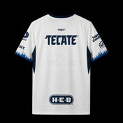 Monterrey Maillot Extérieur 26/27 — vue 2
