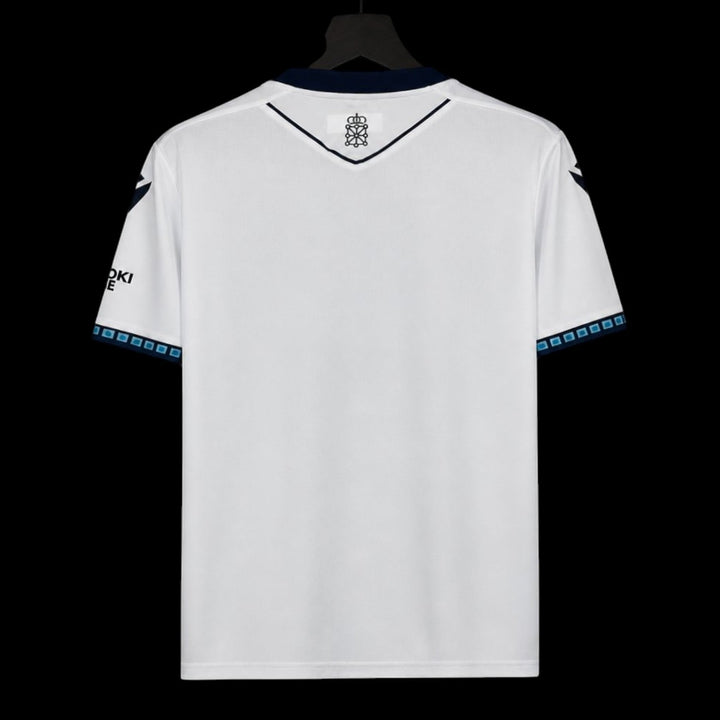 Osasuna Maillot Extérieur 26/27 — vue 2