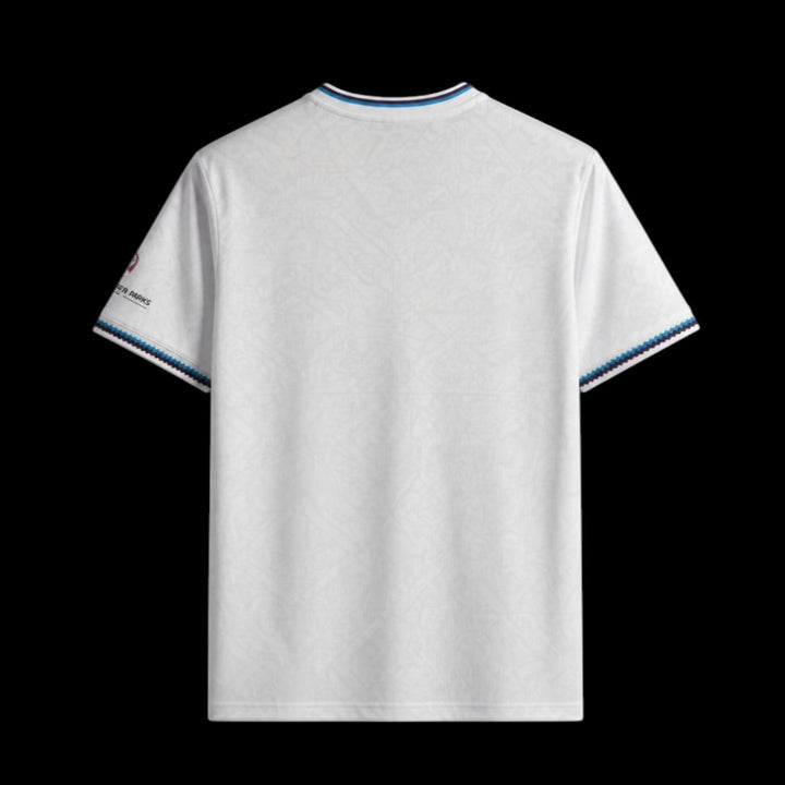 West Ham Maillot Extérieur 26/27 — vue 2