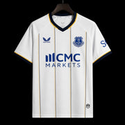 Everton Maillot Extérieur 26/27 — vue 1