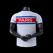 Paris SG Maillot Avant Match 26/27 -Version Players — vue 2