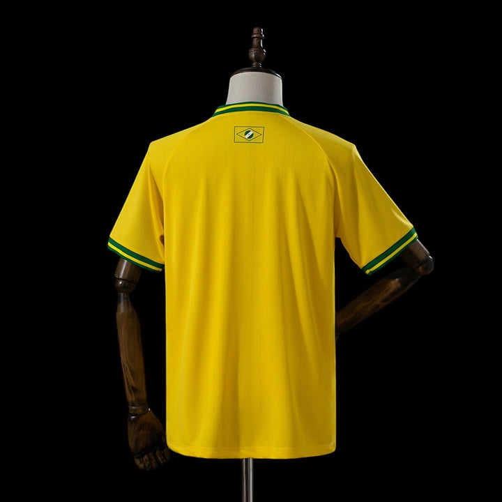Vasco Da Gama Maillot “Canária da Colina” 26/27 — vue 2