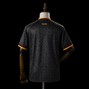 Espagne Maillot 2 Étoile Avant-match  ⭐⭐ 2027 — vue 2