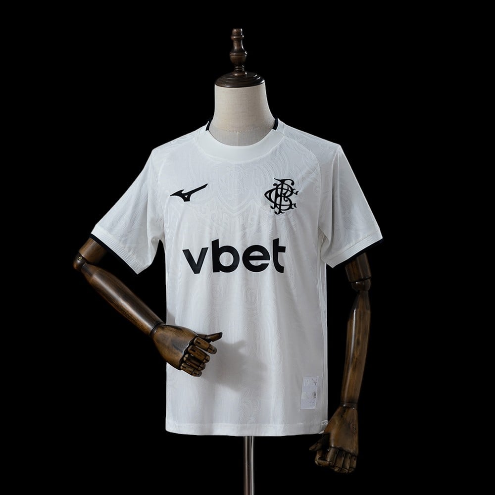 Botafogo Maillot Third 26/27 — vue 1