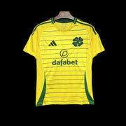 Celtic Glasgow Maillot Extérieur 24/25 — vue 1
