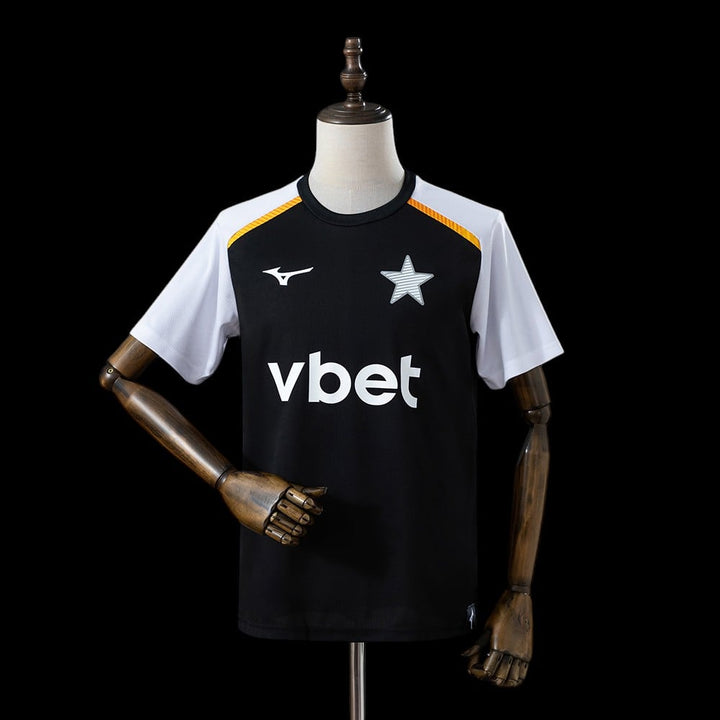 Botafogo Maillot Avant-match 26/27 — vue 1