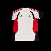 Benfica Maillot Avant-Match 26/27 — vue 1