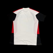 Benfica Maillot Avant-Match 26/27 — vue 2