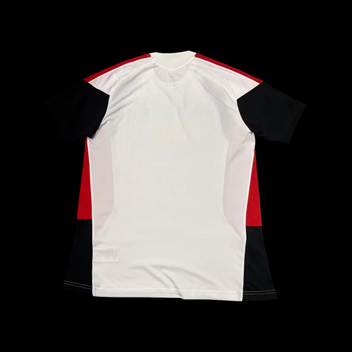Benfica Maillot Avant-Match 26/27 — vue 2