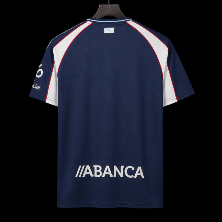 Celta Vigo Maillot Extérieur 26/27 — vue 2