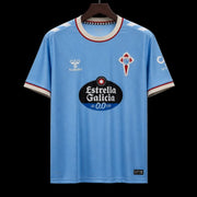 Celta Vigo Maillot Domicile 26/27 — vue 1