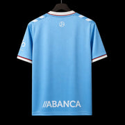 Celta Vigo Maillot Domicile 26/27 — vue 2