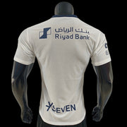 Al Hilal Maillot Extérieur 26/27 – Version Player — vue 2