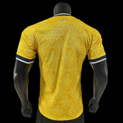 Leeds United Maillot Extérieur 26/27 – Version Player — vue 2