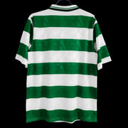 Celtic Glasgow Maillot Rétro 87/89 — vue 2