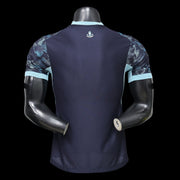 Marseille Maillot Extérieur 26/27 – Version Player — vue 2