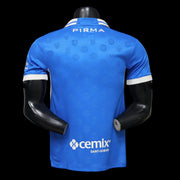 Cruz Azul Maillot Domicile 26/27 – Version Player — vue 2