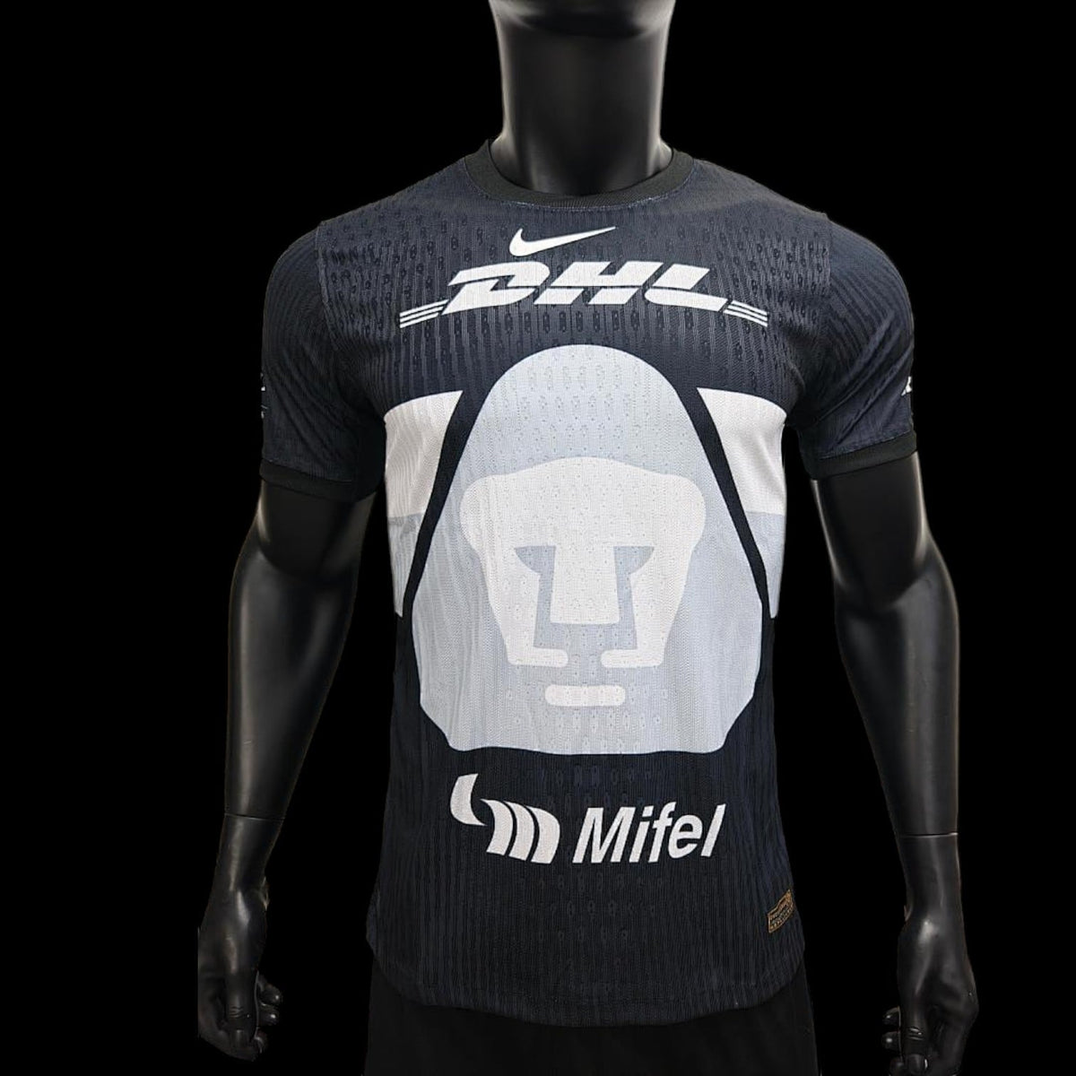 Pumas UNAM Maillot Domicile  26/27 – Version Player — vue 1