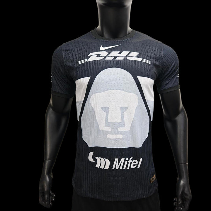 Pumas UNAM Maillot Domicile  26/27 – Version Player — vue 1