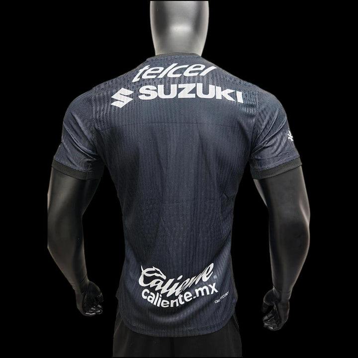 Pumas UNAM Maillot Domicile  26/27 – Version Player — vue 2