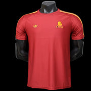 AS Roma Maillot Originals 26/27 – Version Player — vue 1