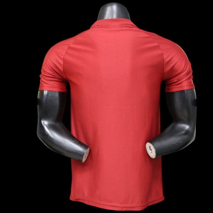 AS Roma Maillot Originals 26/27 – Version Player — vue 2