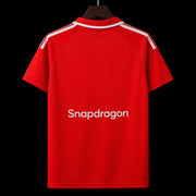Manchester United Maillot 125e anniversaire 26/27 — vue 2