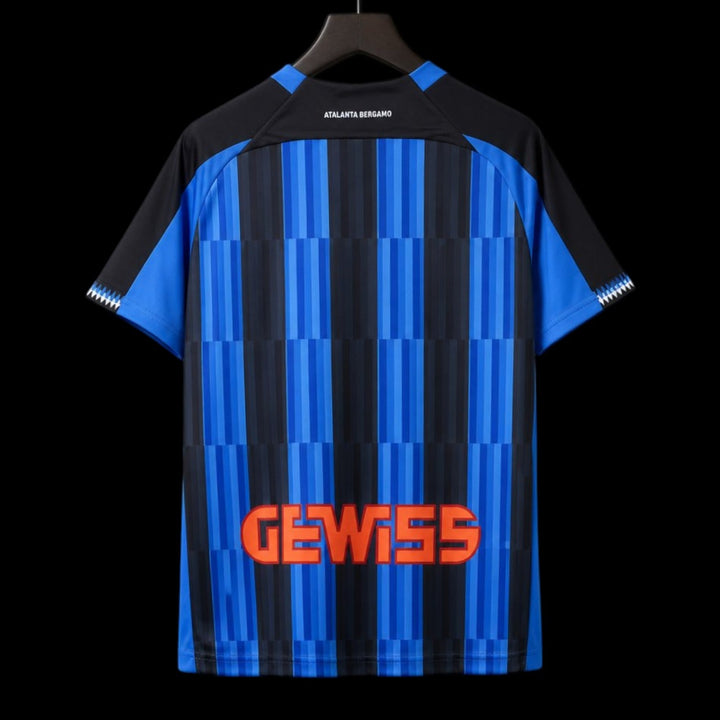 Atalanta Maillot Domicile 26/27 — vue 2
