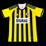 Fenerbahce Maillot Domicile 26/27 — vue 1