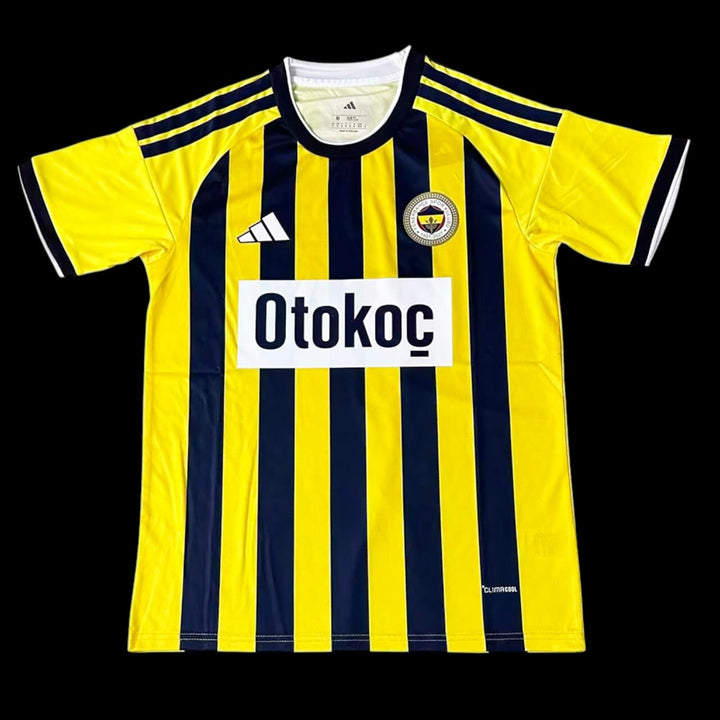 Fenerbahce Maillot Domicile 26/27 — vue 1