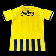 Fenerbahce Maillot Domicile 26/27 — vue 2