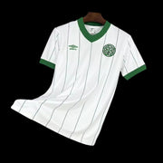 Celtic Glasgow Maillot Rétro 84/86 — vue 1