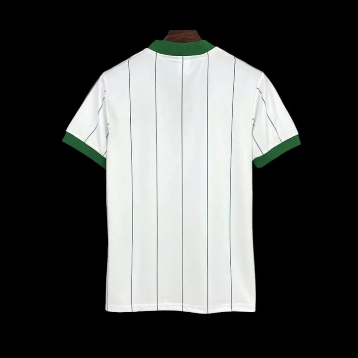 Celtic Glasgow Maillot Rétro 84/86 — vue 2