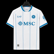 Naples Maillot Extérieur 26/27 — vue 1