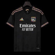 Lyon Maillot Third 26/27 — vue 1