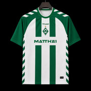 Werder Bremen Maillot Domicile 26/27 — vue 1